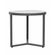 mesa lateral marini gris oscuro  -1-
